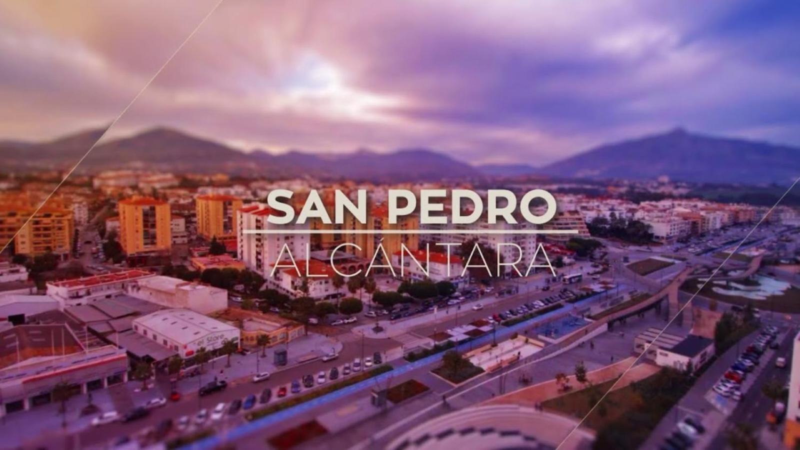 Apartemen Acogedor En El Centro Con Muchas Comodidades Marbella