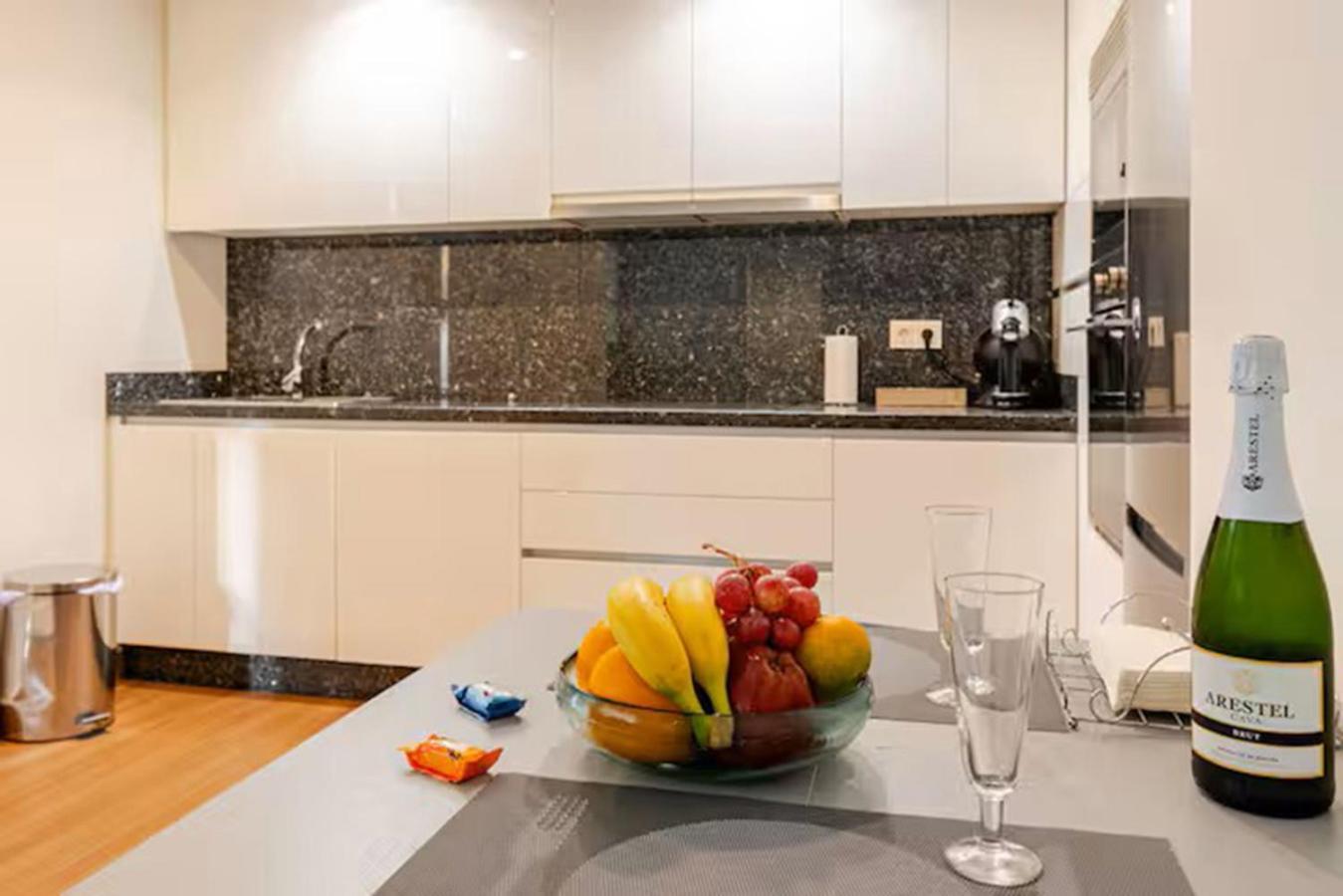 Acogedor En El Centro Con Muchas Comodidades Apartemen *