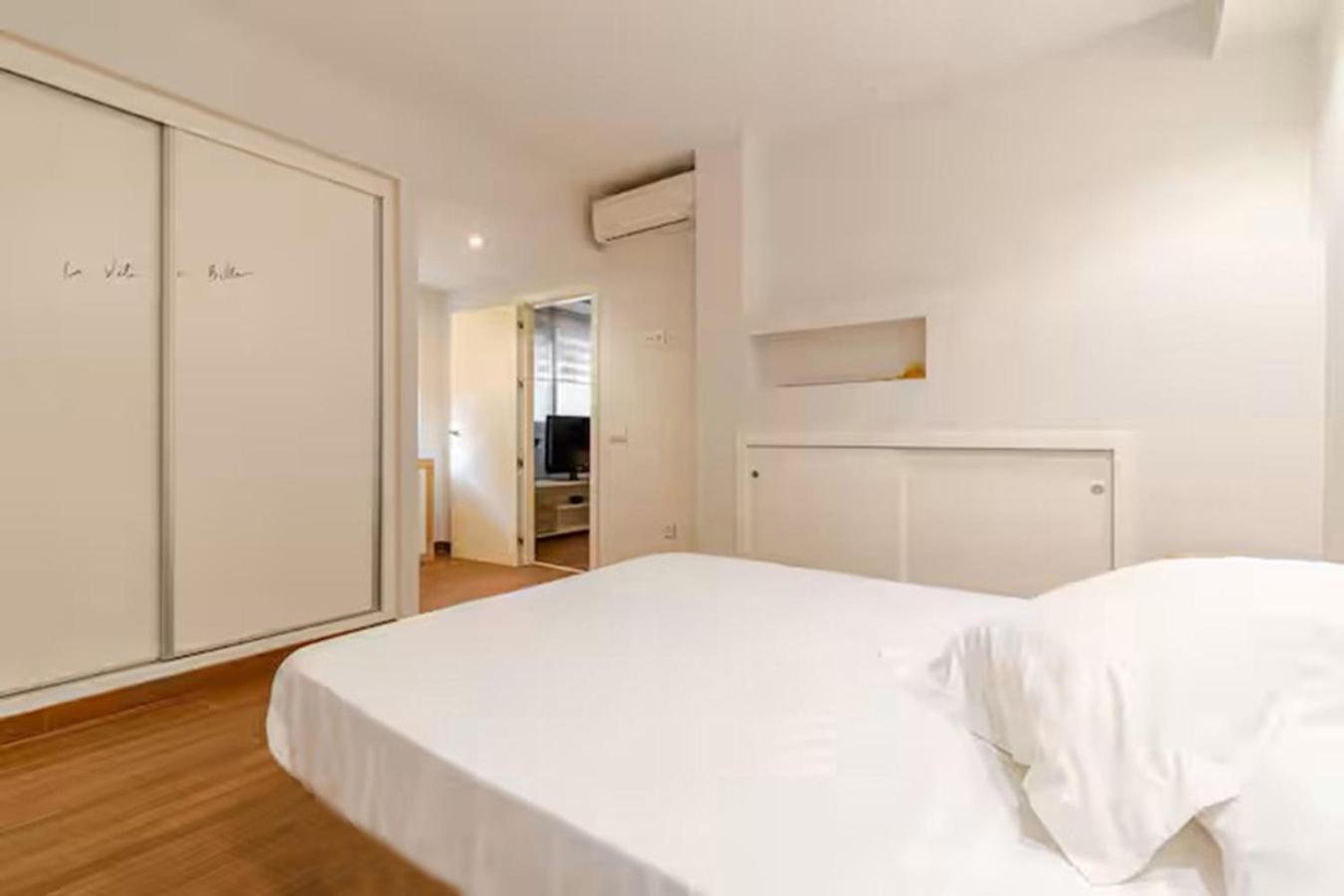 Acogedor En El Centro Con Muchas Comodidades Apartemen *